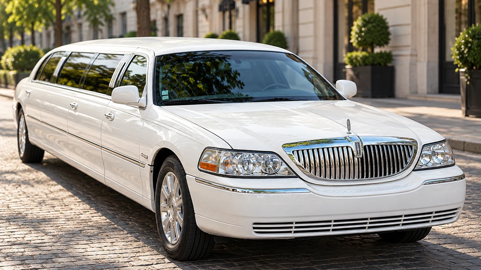 Limousine mariage Paris avec chauffeur : organiser la cérémonie, les photos et la réception