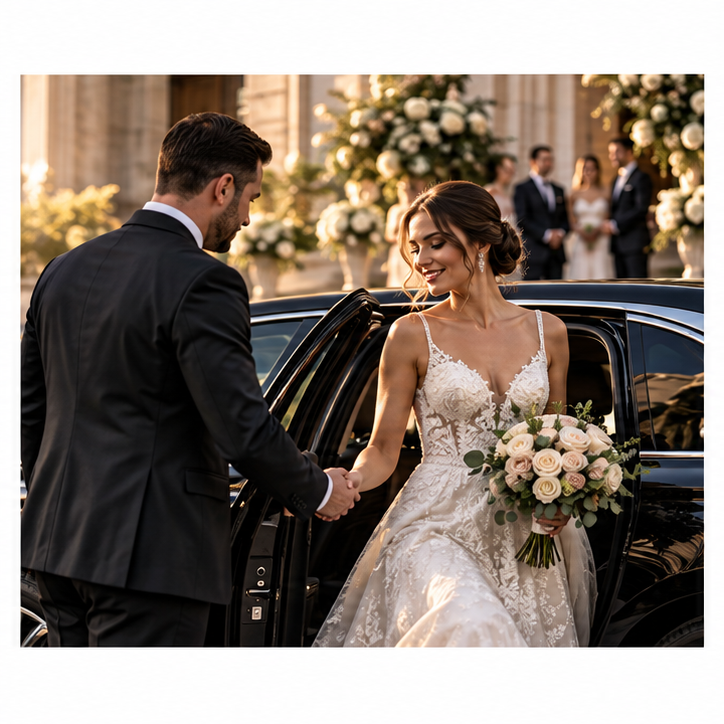 Mariages