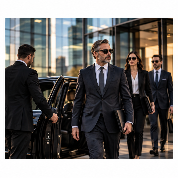 Séminaires & business