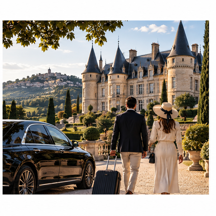 Tourisme