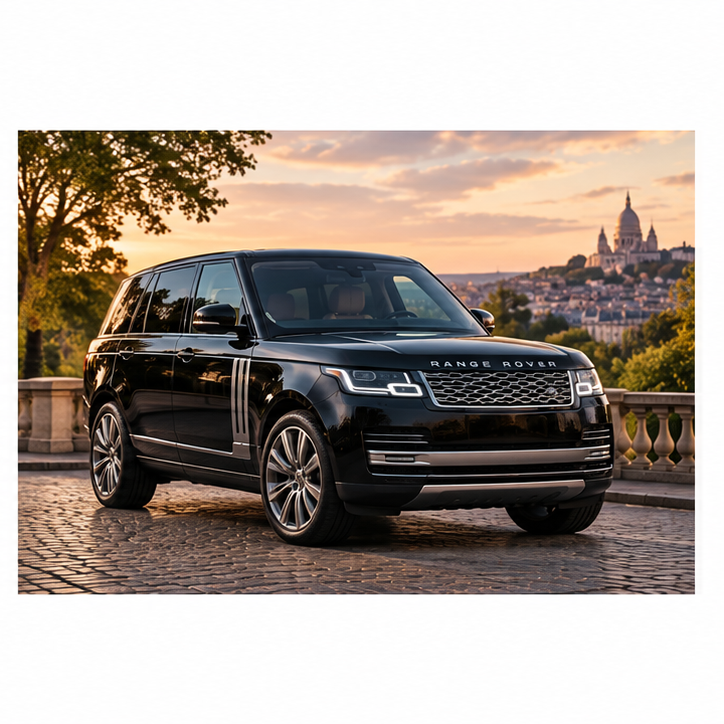 Limousine avec chauffeur : 10 situations où ce service change vraiment l’expérience
